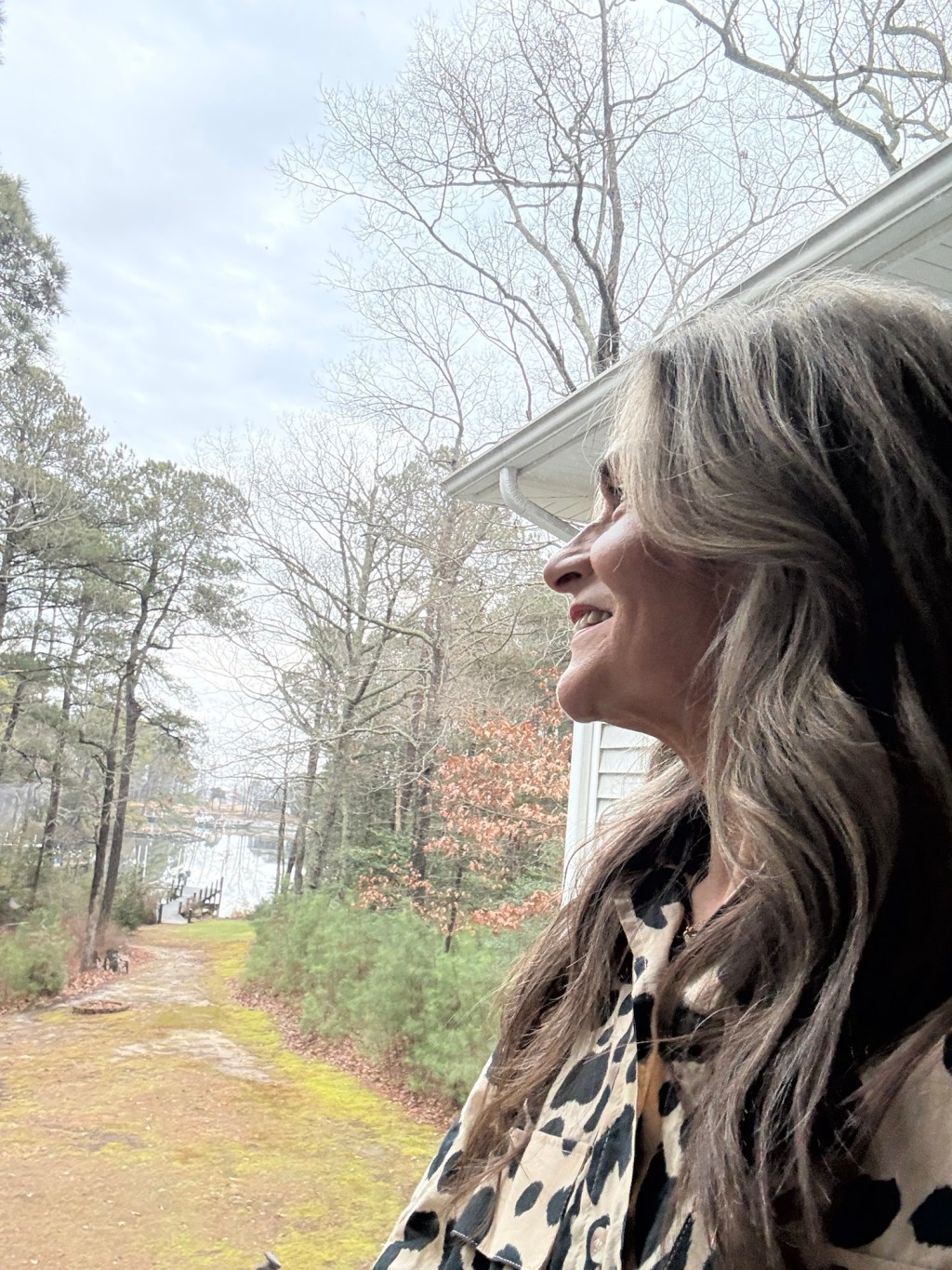 Letting go of people that don’t&nbsp;belong…